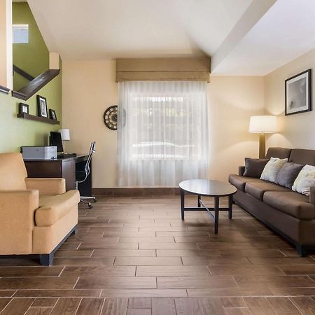 Sleep Inn Airport Sioux Falls Ngoại thất bức ảnh