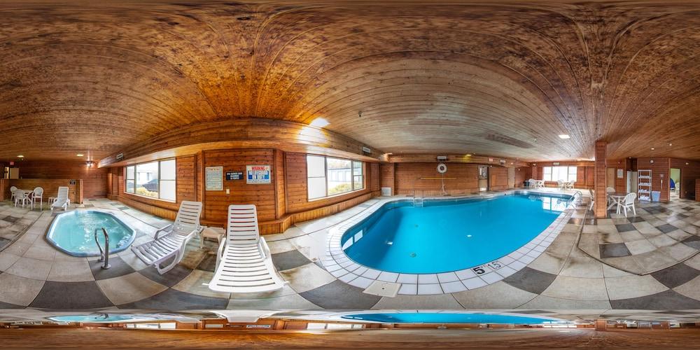 Sleep Inn Airport Sioux Falls Ngoại thất bức ảnh