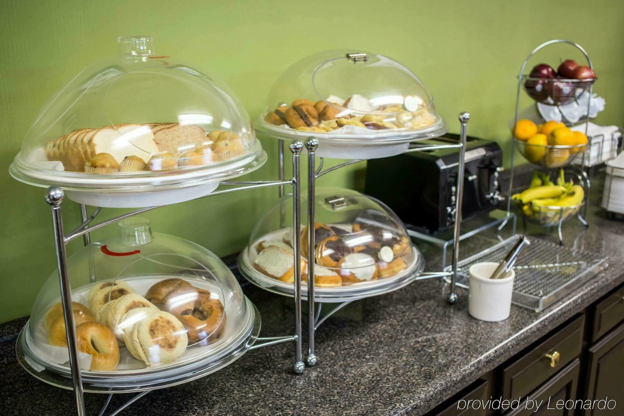 Sleep Inn Airport Sioux Falls Ngoại thất bức ảnh